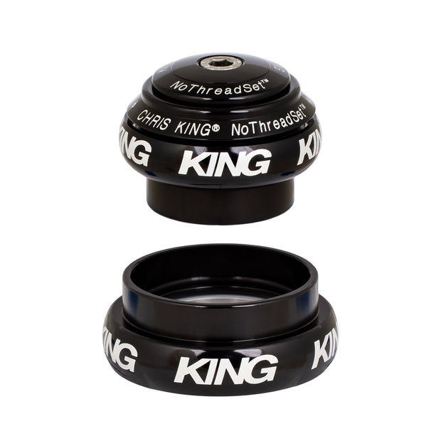 Tapered NoThreadSet™ EC34|EC44 1-1/4"