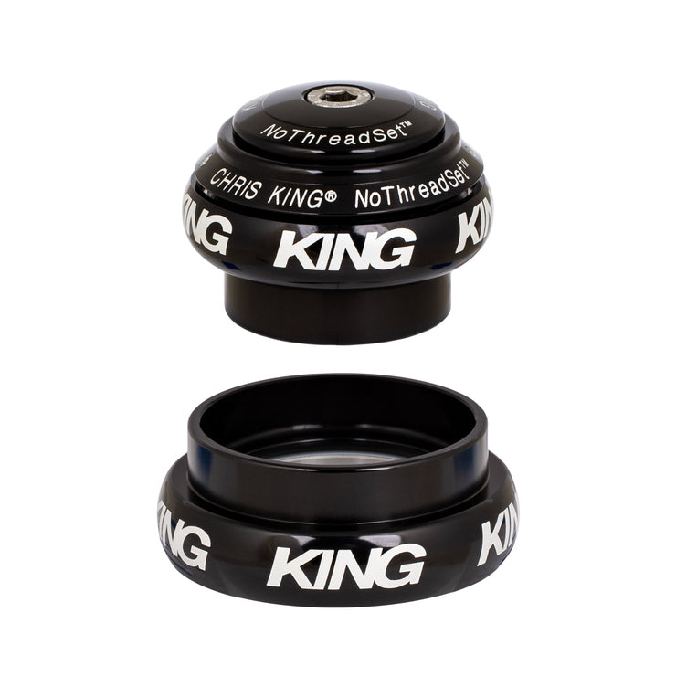 Tapered NoThreadSet™ EC34|EC44 1-1/4"