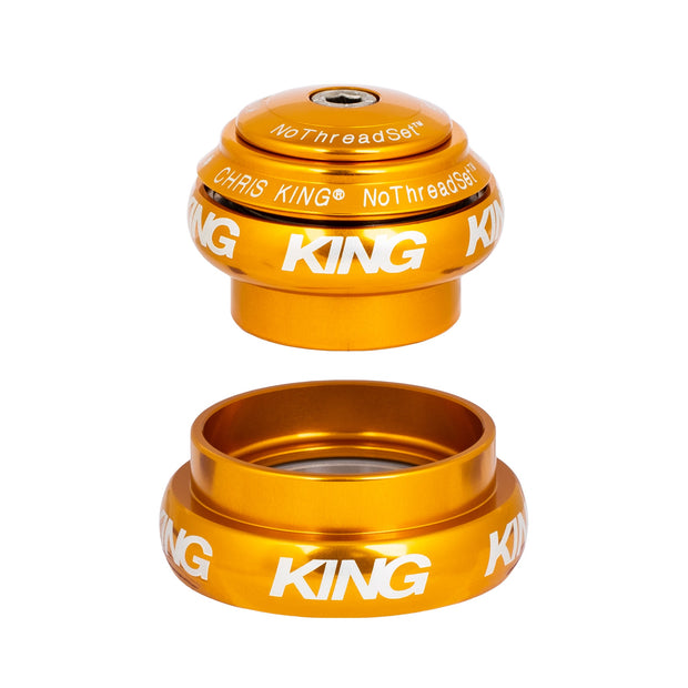 Tapered NoThreadSet™ EC34|EC44 1-1/4"
