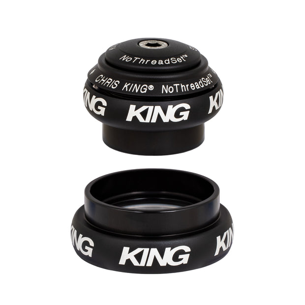 Tapered NoThreadSet™ EC34|EC44 1-1/4"