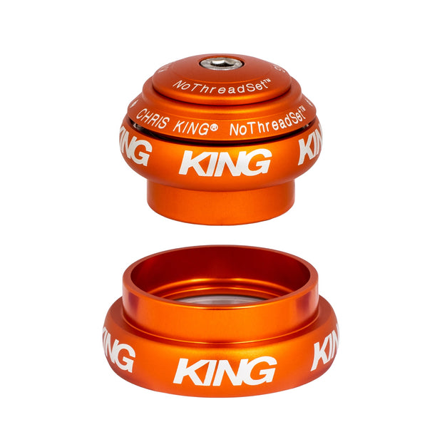 Tapered NoThreadSet™ EC34|EC44 1-1/4"