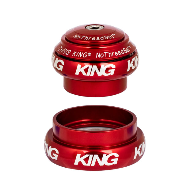 Tapered NoThreadSet™ EC34|EC44 1-1/4"