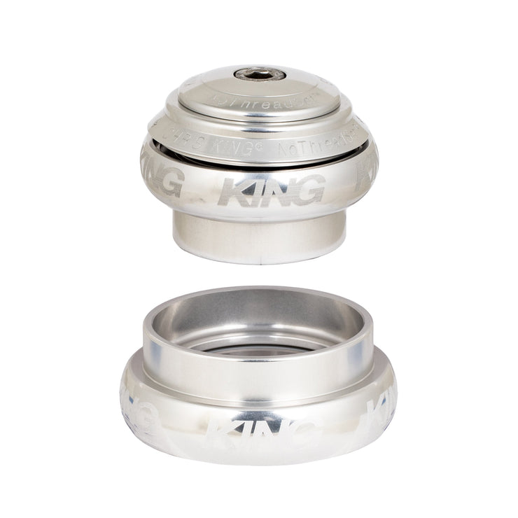 Tapered NoThreadSet™ EC34|EC44 1-1/4"