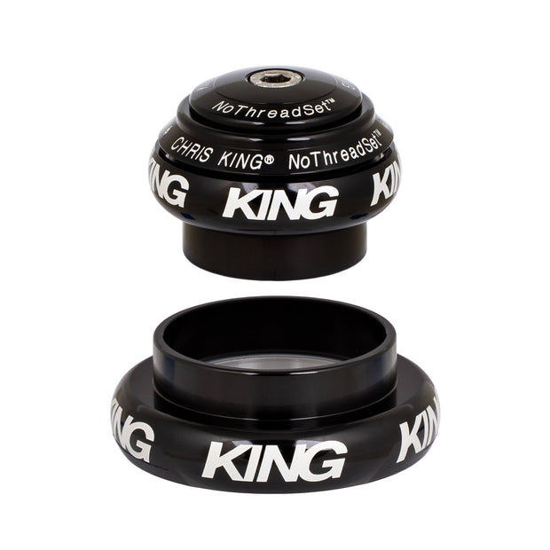 Tapered NoThreadSet™ EC34|EC44 1-1/2"