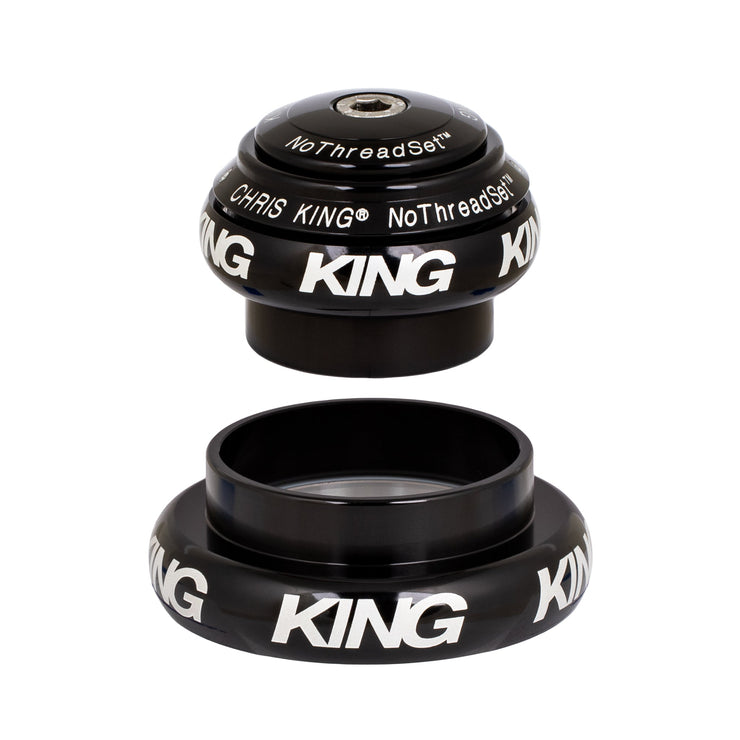 Tapered NoThreadSet™ EC34|EC44 1-1/2"
