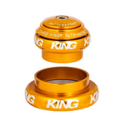 Tapered NoThreadSet™ EC34|EC44 1-1/2"