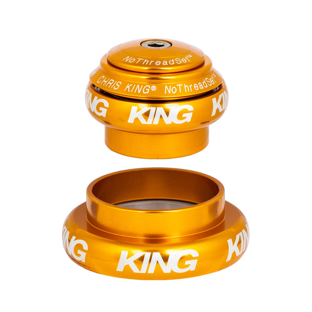 Tapered NoThreadSet™ EC34|EC44 1-1/2"