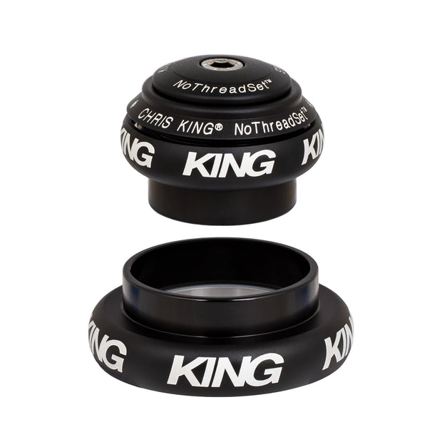 Tapered NoThreadSet™ EC34|EC44 1-1/2"