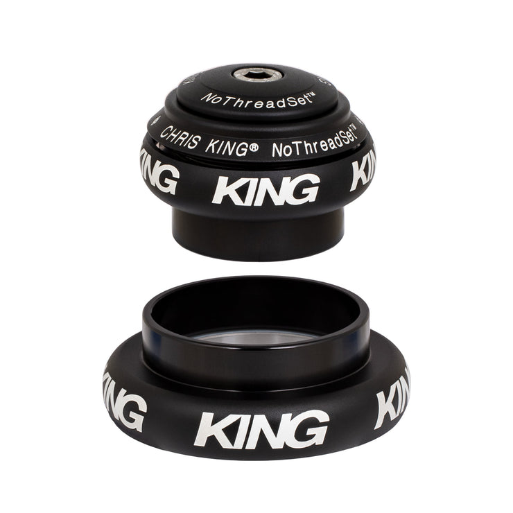Tapered NoThreadSet™ EC34|EC44 1-1/2"