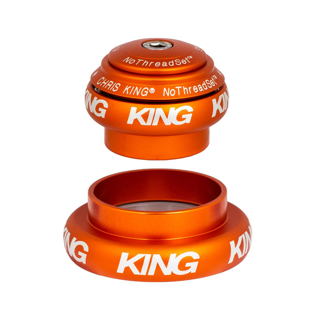 Tapered NoThreadSet™ EC34|EC44 1-1/2"