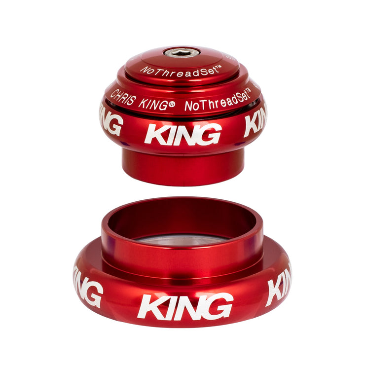 Tapered NoThreadSet™ EC34|EC44 1-1/2"