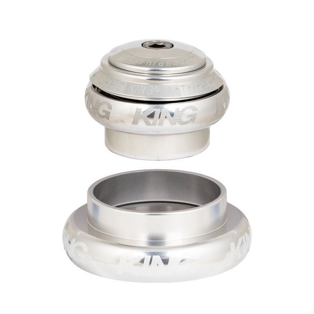 Tapered NoThreadSet™ EC34|EC44 1-1/2"