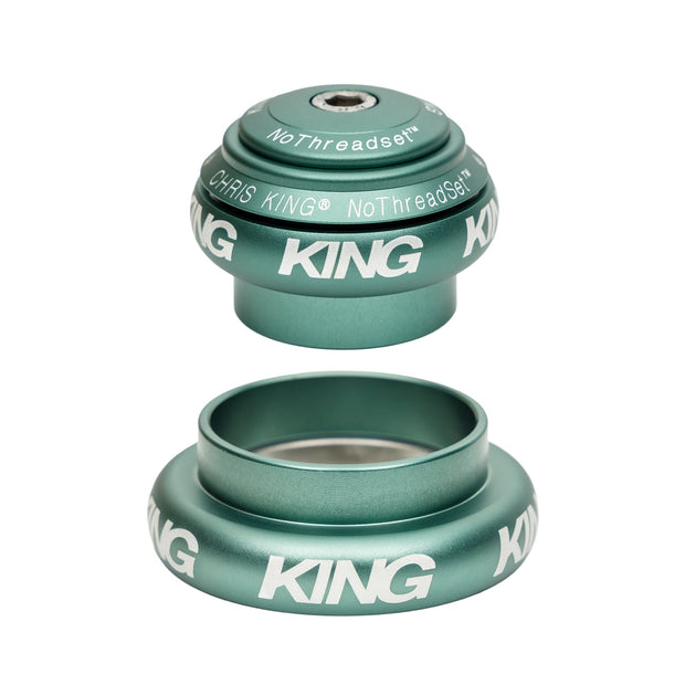 Tapered NoThreadSet™ EC34|EC44 1-1/2"