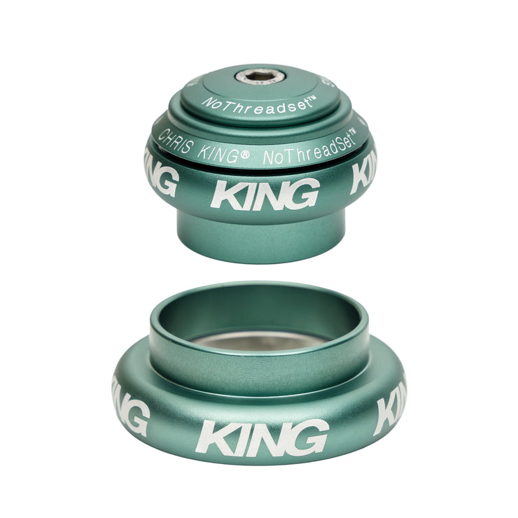 Tapered NoThreadSet™ EC34|EC44 1-1/2"
