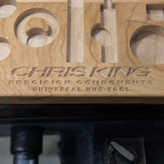 Universal Hub Tool Caddy