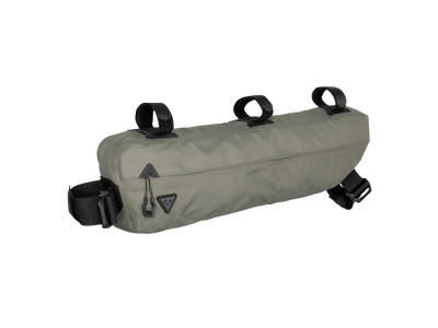 Topeak Midloader Frame Bag, 6L - Green