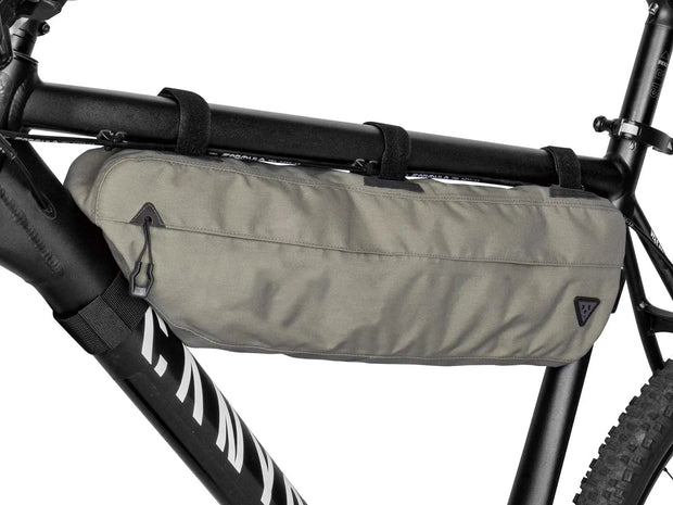 Topeak Midloader Frame Bag, 6L - Green