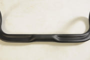 UNO HB-AR11 Flat Top Lightweight Aero Drop Handlebars Fixie Road Bike 31.8mm Comanche Handlebar