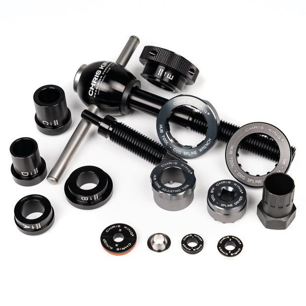 Universal Hub Tool