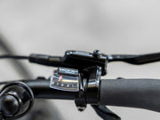 Trek Verve+ 2 Stagger 300Wh Electric Hybrid Bike 2024