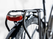 Trek Verve+ 2 Stagger 300Wh Electric Hybrid Bike 2024