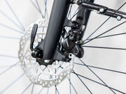 Trek Verve+ 2 Stagger 300Wh Electric Hybrid Bike 2024