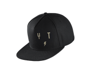 YT Snapback Cap