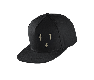 YT Snapback Cap
