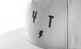 YT Snapback Cap