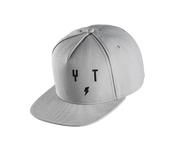 YT Snapback Cap