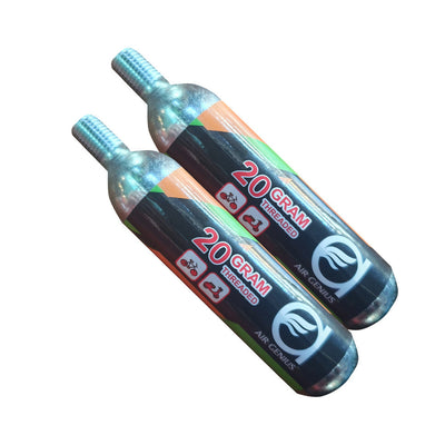 Air Genius Cartridge