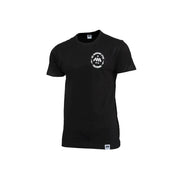 AMS California Bear Tee Black