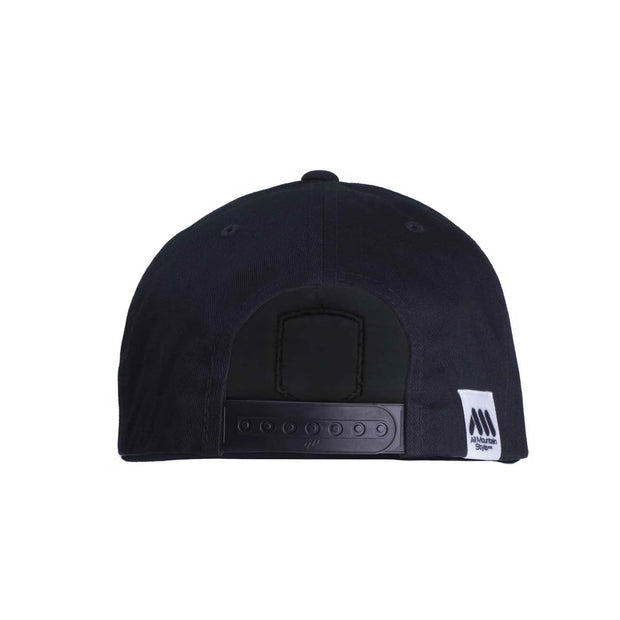 AMS Camo Cap