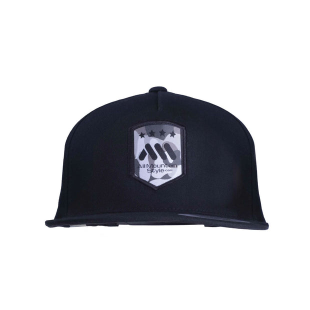 AMS Camo Cap