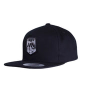 AMS Camo Cap