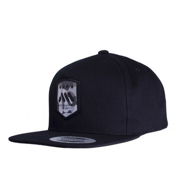 AMS Camo Cap