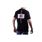 AMS Nippon Tee Black