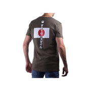 AMS Nippon Tee Green
