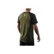 AMS Patrol Jersey Green