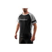 AMS Patrol Jersey Black