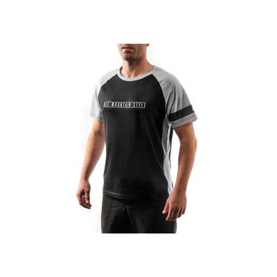 AMS Patrol Jersey Black