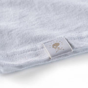 Xbones Long Sleeve Tee White