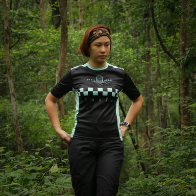 2021TRAILHEAD LADY JERSEY1 S/S