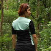 2021TRAILHEAD LADY JERSEY1 S/S