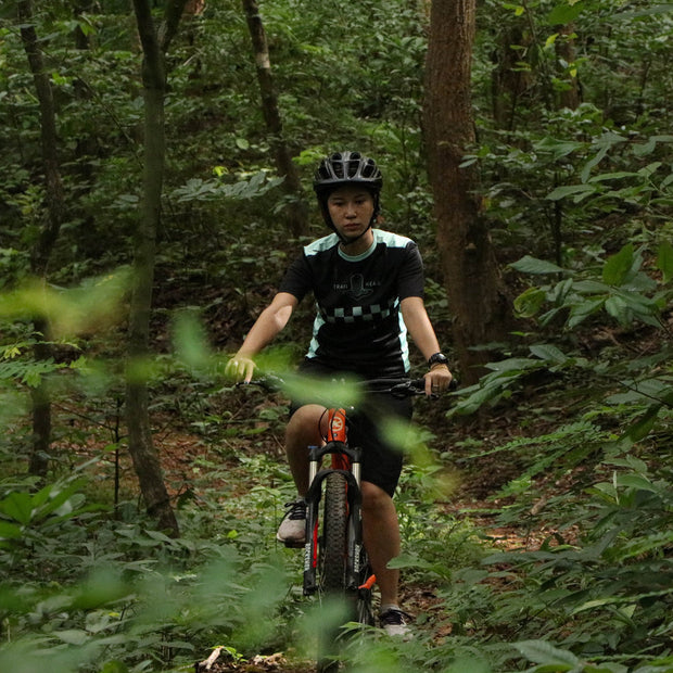 2021TRAILHEAD LADY JERSEY1 S/S