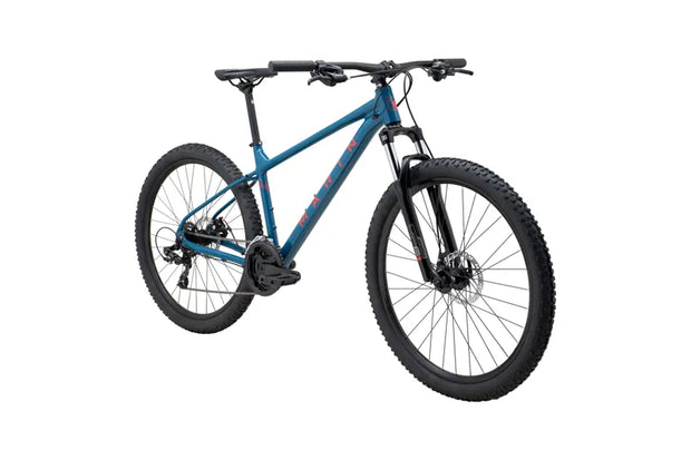 2025 Marin Bolinas Ridge 1 Hardtail Mountain Bike in Blue