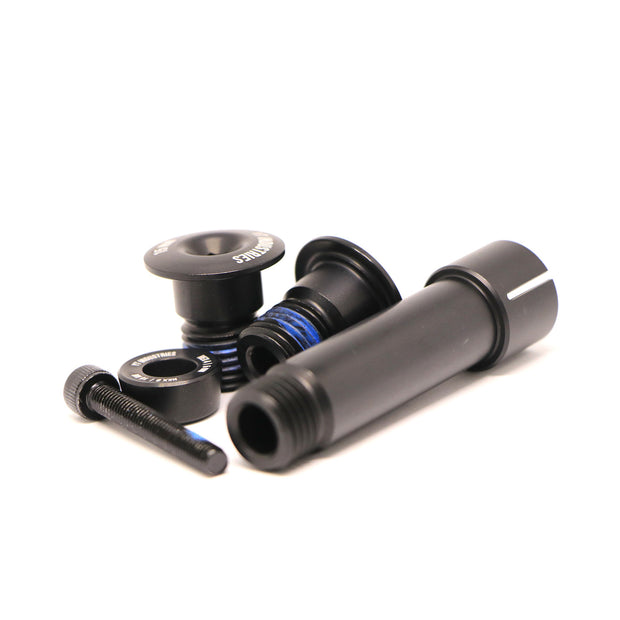 Bolt Set Rocker Link Wing Jeffsy MK2 CF AL