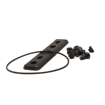 Bottlemount Cover Set