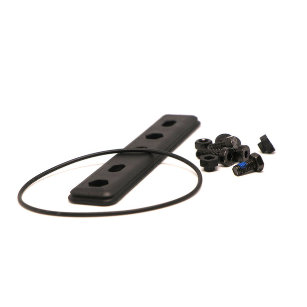 Bottlemount Cover Set