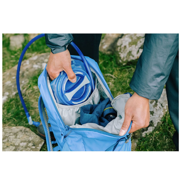 Camelbak Crux 3L Reservoir BLUE
